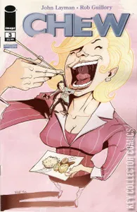 Chew #3
