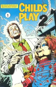Child's Play 2 #1