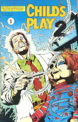 Child's Play 2