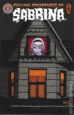 Chilling Adventures of Sabrina