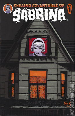 Chilling Adventures of Sabrina