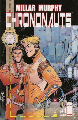 Chrononauts