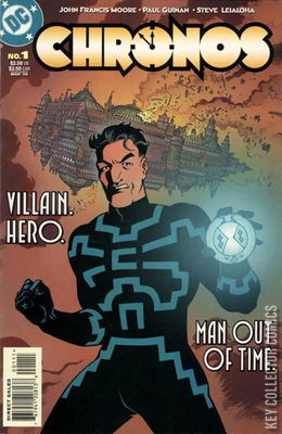 Chronos
