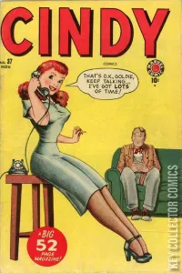 Cindy Comics #37