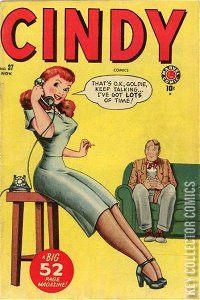 Cindy Comics