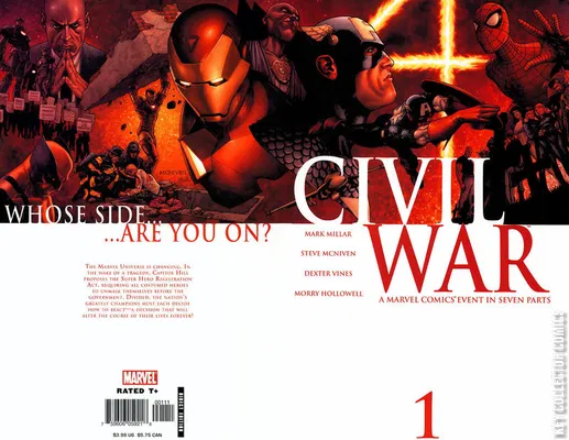Civil War