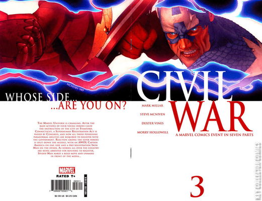Civil War