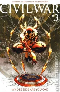 Civil War #3