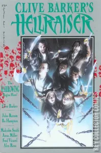 Hellraiser #17