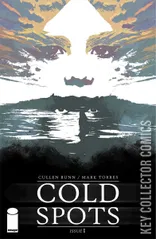 Cover for Cold Spots #1