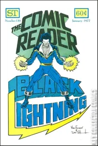 Comic Reader #139