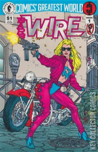 Comics' Greatest World: Barb Wire