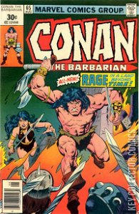 Conan the Barbarian #65 