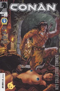 Conan #24