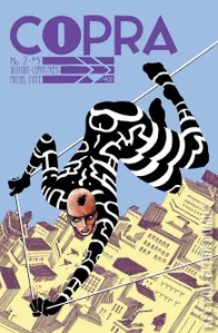 Copra #2