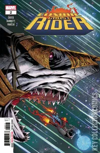 Cosmic Ghost Rider #2