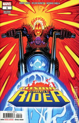 Cosmic Ghost Rider
