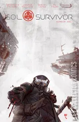 Cover for Sol Survivor #1