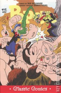 Popeye Classic Comics #59