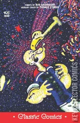 Variant Cover for Popeye Classic Comics #60