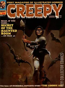 Creepy #38