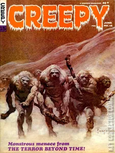 Creepy #15