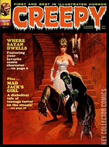 Creepy #39