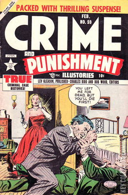 Crime and Punishment