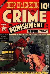 Crime and Punishment #67