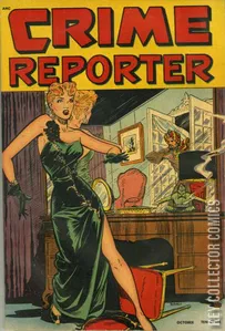 Crime Reporter #3