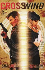 Cover for Crosswind #1
