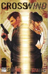 Variant Cover for Crosswind #1