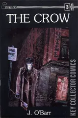 Cover for Crow, The #3