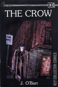 Crow, The #3