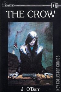Crow, The #2