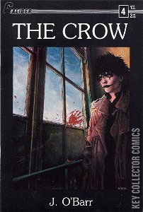 Crow, The #4