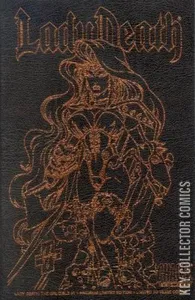 Lady Death IV: The Crucible #1