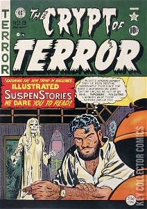 Crypt of Terror #19
