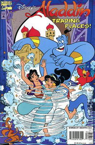 Disney's Aladdin #8