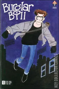 Burglar Bill #1