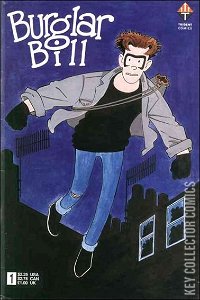Burglar Bill