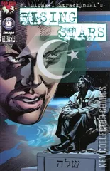 Cover for Rising Stars #16