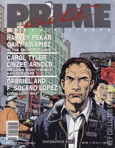 Prime Cuts #9