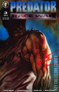 Predator: Race War #3