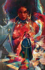 Variant Cover for Profane #5