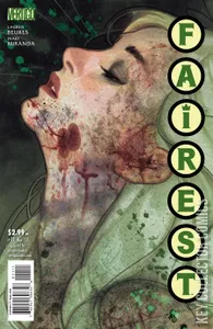 Fairest #11