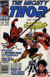 Thor #448