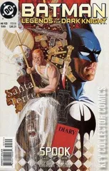 Cover for Batman: Legends of the Dark Knight #103