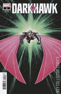 Darkhawk #2