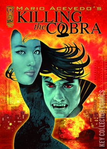 Killing the Cobra: Chinatown Trollop